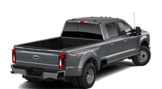 2026 Ford Super Duty® External Image 4